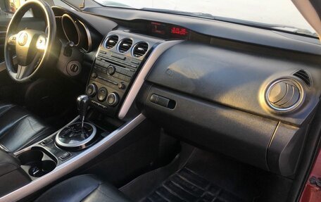 Mazda CX-7 I рестайлинг, 2011 год, 740 000 рублей, 9 фотография