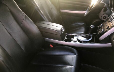 Mazda CX-7 I рестайлинг, 2011 год, 740 000 рублей, 10 фотография