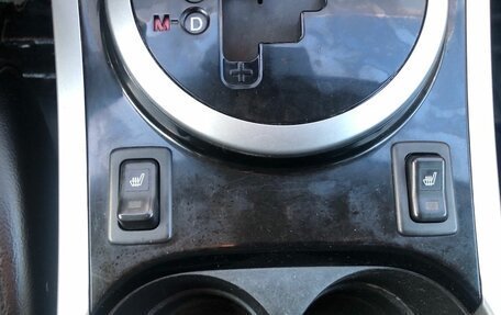 Mazda CX-7 I рестайлинг, 2011 год, 740 000 рублей, 16 фотография