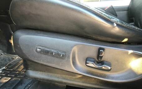 Mazda CX-7 I рестайлинг, 2011 год, 740 000 рублей, 23 фотография