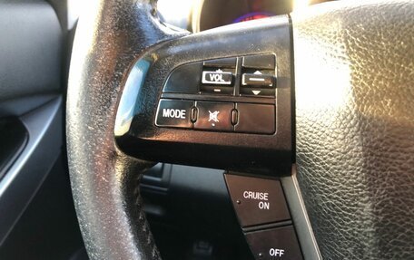 Mazda CX-7 I рестайлинг, 2011 год, 740 000 рублей, 20 фотография