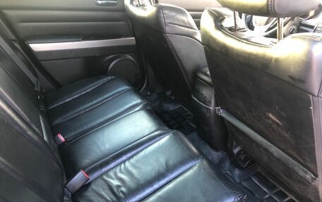 Mazda CX-7 I рестайлинг, 2011 год, 740 000 рублей, 12 фотография