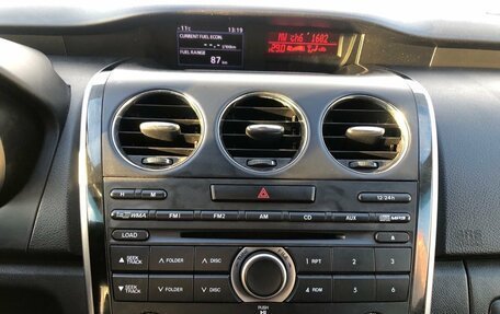 Mazda CX-7 I рестайлинг, 2011 год, 740 000 рублей, 14 фотография