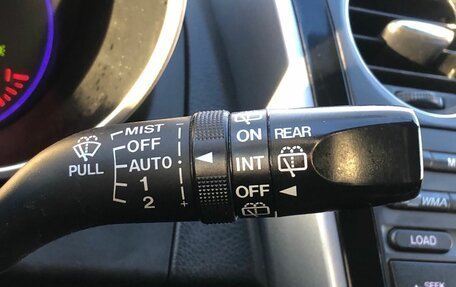 Mazda CX-7 I рестайлинг, 2011 год, 740 000 рублей, 19 фотография