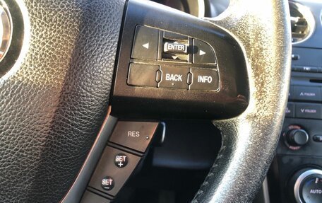 Mazda CX-7 I рестайлинг, 2011 год, 740 000 рублей, 21 фотография