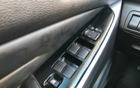 Mazda CX-7 I рестайлинг, 2011 год, 740 000 рублей, 17 фотография