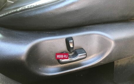 Mazda CX-7 I рестайлинг, 2011 год, 740 000 рублей, 11 фотография