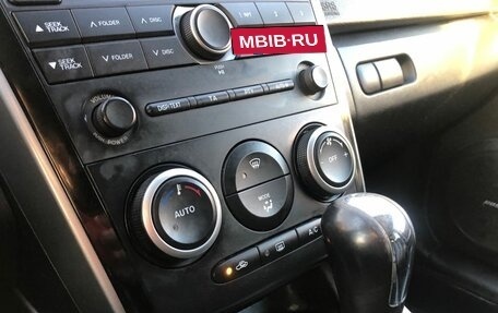 Mazda CX-7 I рестайлинг, 2011 год, 740 000 рублей, 15 фотография