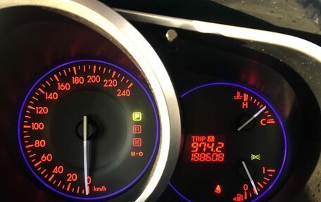 Mazda CX-7 I рестайлинг, 2011 год, 740 000 рублей, 25 фотография