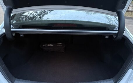 Hyundai Sonata VII, 2017 год, 1 350 000 рублей, 14 фотография