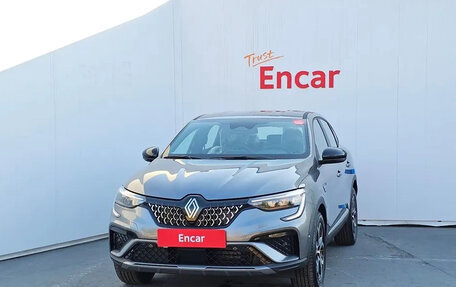 Renault Arkana I, 2025 год, 2 200 098 рублей, 3 фотография