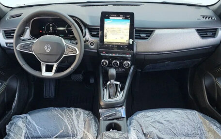 Renault Arkana I, 2025 год, 2 200 098 рублей, 6 фотография