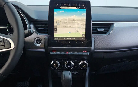 Renault Arkana I, 2025 год, 2 200 098 рублей, 13 фотография