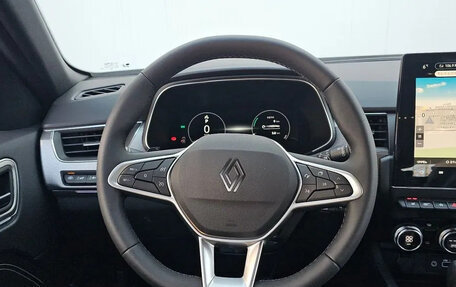 Renault Arkana I, 2025 год, 2 200 098 рублей, 12 фотография