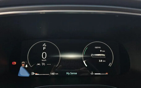 Renault Arkana I, 2025 год, 2 200 098 рублей, 7 фотография