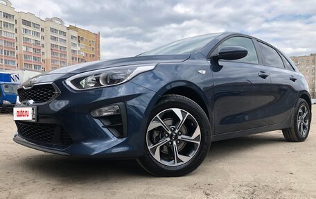 KIA cee'd III, 2020 год, 2 500 000 рублей, 6 фотография