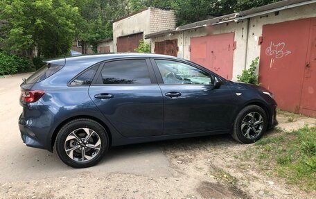 KIA cee'd III, 2020 год, 2 500 000 рублей, 2 фотография