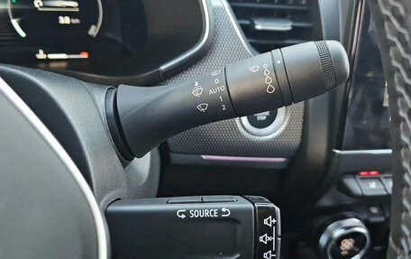 Renault Arkana I, 2025 год, 2 200 098 рублей, 19 фотография