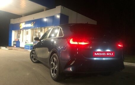 KIA cee'd III, 2020 год, 2 500 000 рублей, 5 фотография