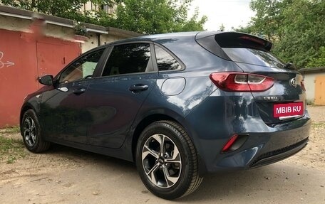 KIA cee'd III, 2020 год, 2 500 000 рублей, 4 фотография