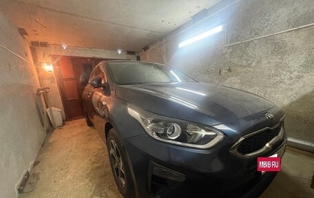 KIA cee'd III, 2020 год, 2 500 000 рублей, 8 фотография