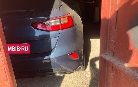 KIA cee'd III, 2020 год, 2 500 000 рублей, 10 фотография