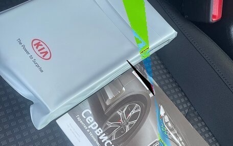 KIA cee'd III, 2020 год, 2 500 000 рублей, 28 фотография