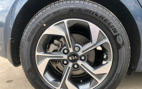 KIA cee'd III, 2020 год, 2 500 000 рублей, 26 фотография