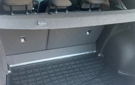 KIA cee'd III, 2020 год, 2 500 000 рублей, 23 фотография