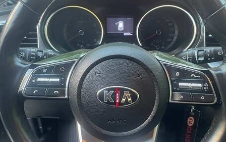 KIA cee'd III, 2020 год, 2 500 000 рублей, 18 фотография