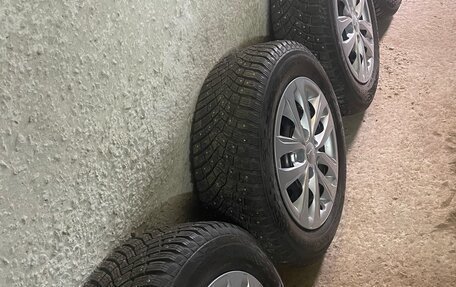 KIA cee'd III, 2020 год, 2 500 000 рублей, 30 фотография