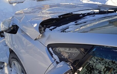 KIA Cerato III, 2014 год, 650 000 рублей, 2 фотография