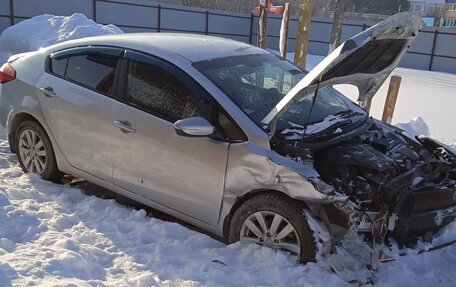 KIA Cerato III, 2014 год, 650 000 рублей, 6 фотография