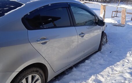 KIA Cerato III, 2014 год, 650 000 рублей, 8 фотография