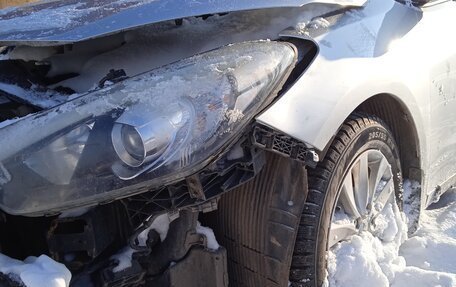 KIA Cerato III, 2014 год, 650 000 рублей, 17 фотография