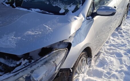 KIA Cerato III, 2014 год, 650 000 рублей, 15 фотография