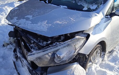 KIA Cerato III, 2014 год, 650 000 рублей, 14 фотография