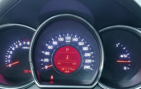 KIA cee'd III, 2015 год, 1 150 000 рублей, 6 фотография