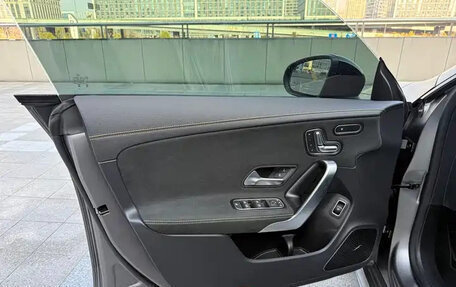 Mercedes-Benz CLA, 2025 год, 4 029 000 рублей, 7 фотография