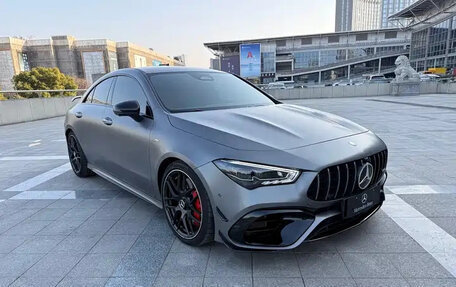 Mercedes-Benz CLA, 2025 год, 4 029 000 рублей, 6 фотография