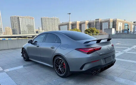 Mercedes-Benz CLA, 2025 год, 4 029 000 рублей, 3 фотография