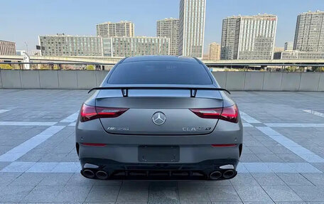 Mercedes-Benz CLA, 2025 год, 4 029 000 рублей, 4 фотография