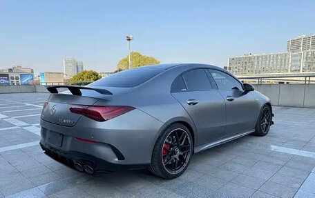 Mercedes-Benz CLA, 2025 год, 4 029 000 рублей, 5 фотография