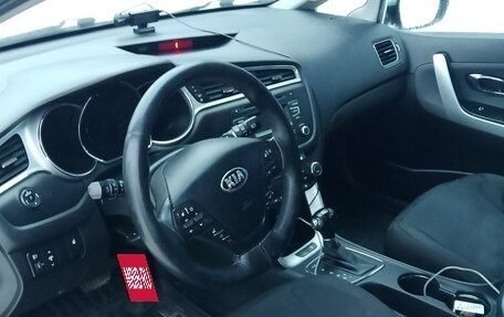 KIA cee'd III, 2015 год, 1 150 000 рублей, 7 фотография