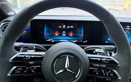 Mercedes-Benz CLA, 2025 год, 4 029 000 рублей, 10 фотография