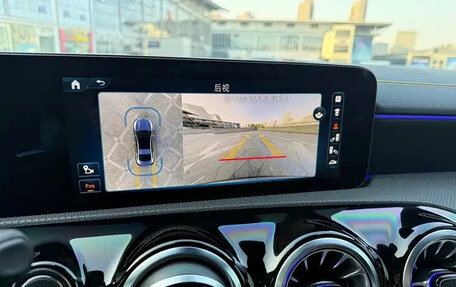 Mercedes-Benz CLA, 2025 год, 4 029 000 рублей, 11 фотография