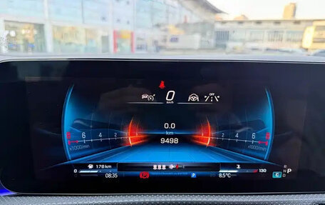 Mercedes-Benz CLA, 2025 год, 4 029 000 рублей, 14 фотография