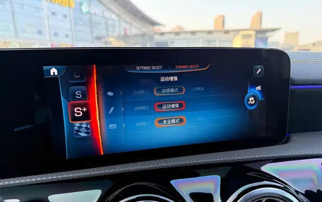 Mercedes-Benz CLA, 2025 год, 4 029 000 рублей, 13 фотография