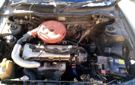 Nissan Sunny, 1990 год, 145 000 рублей, 5 фотография