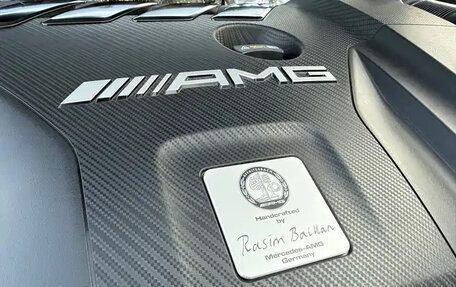 Mercedes-Benz CLA, 2025 год, 4 029 000 рублей, 19 фотография